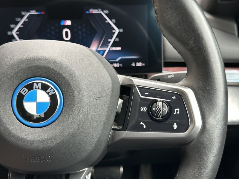 2024 (24) BMW I5 eDrive40 M Sport Pro Saloon  5527880