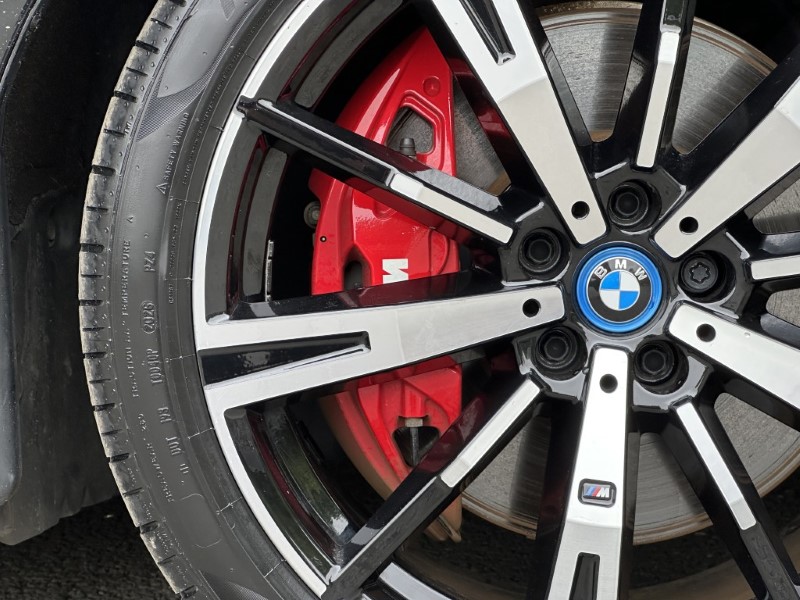 2024 (24) BMW I5 eDrive40 M Sport Pro Saloon  5527933