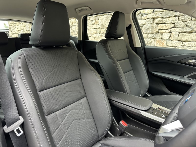 2024 (24) BMW iX1 eDrive20 xLine  5528159