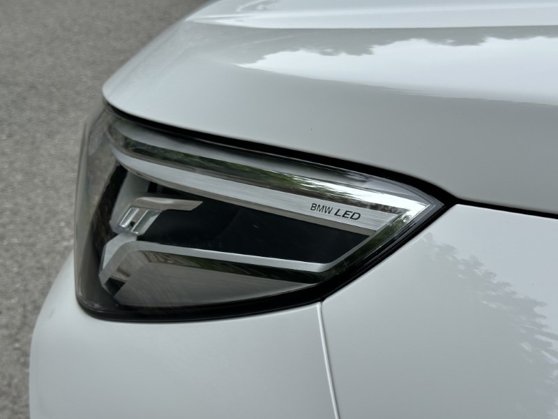 2024 (24) BMW iX1 eDrive20 xLine  5528207