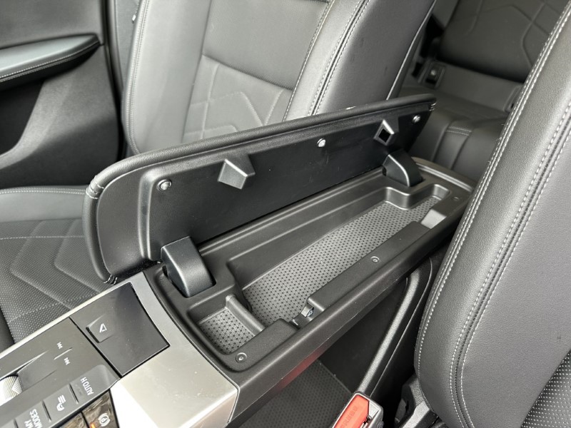 2024 (24) BMW iX1 eDrive20 xLine  5528181