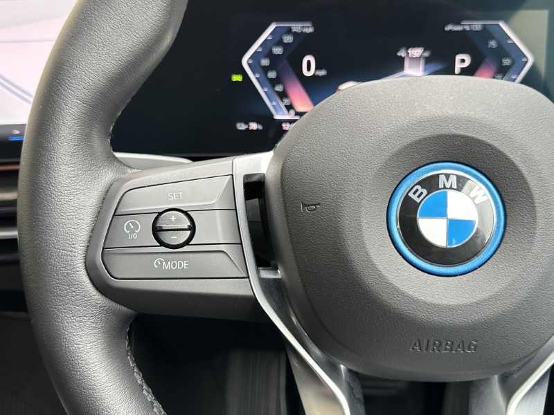 2024 (24) BMW iX1 eDrive20 xLine  5528169