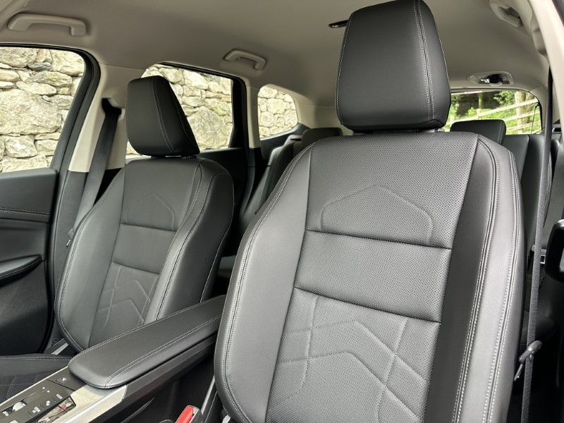 2024 (24) BMW iX1 eDrive20 xLine  5528183