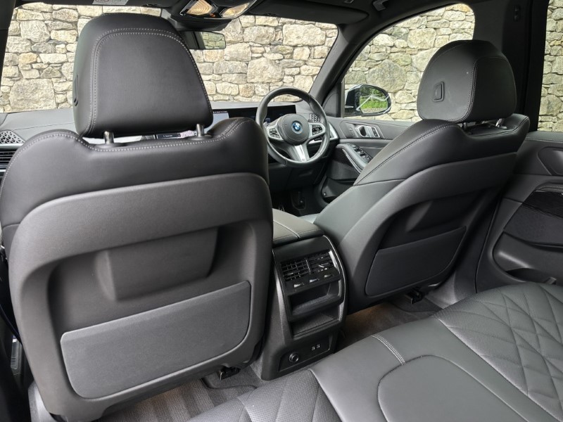 2024 (74) BMW X5 xDrive50e M Sport 5dr Auto 5529893