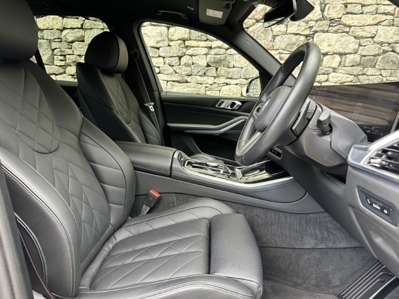 2024 (74) BMW X5 xDrive50e M Sport 5dr Auto 5529856