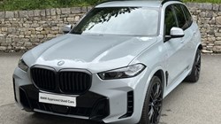2024 (74) BMW X5 xDrive50e M Sport 5dr Auto 5529903