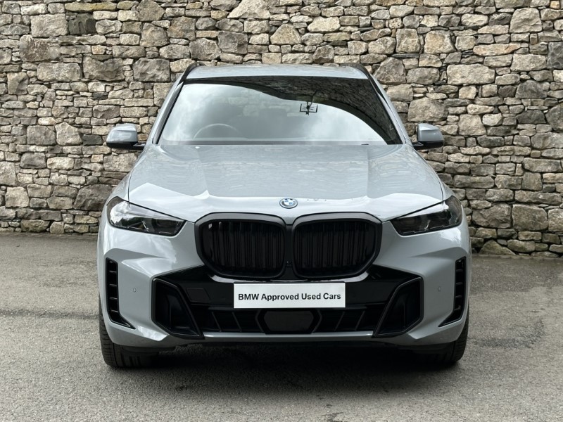 2024 (74) BMW X5 xDrive50e M Sport 5dr Auto 5529907