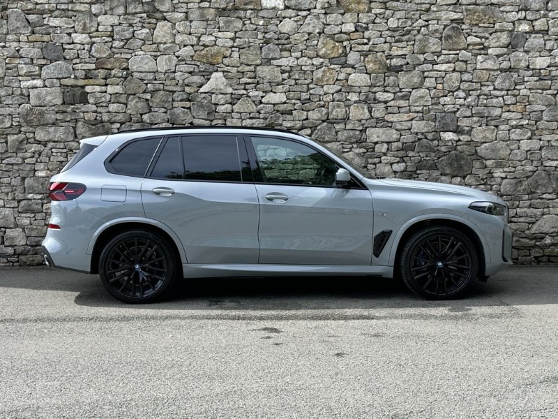 2024 (74) BMW X5 xDrive50e M Sport 5dr Auto 5529843