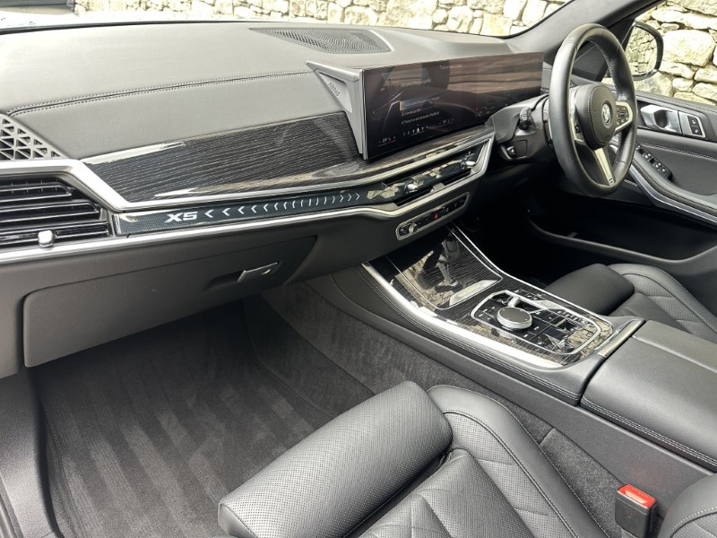 2024 (74) BMW X5 xDrive50e M Sport 5dr Auto 5529876