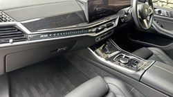 2024 (74) BMW X5 xDrive50e M Sport 5dr Auto 5529876