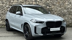2024 (74) BMW X5 xDrive50e M Sport 5dr Auto 5529908