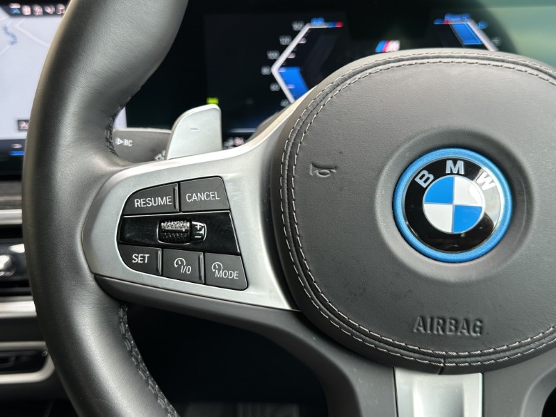 2024 (74) BMW X5 xDrive50e M Sport 5dr Auto 5529866