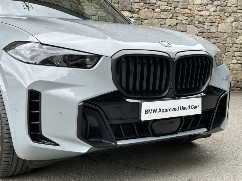2024 (74) BMW X5 xDrive50e M Sport 5dr Auto 5529909