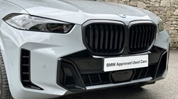 2024 (74) BMW X5 xDrive50e M Sport 5dr Auto 5529909