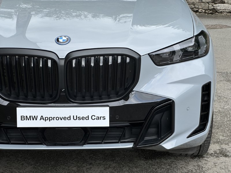 2024 (74) BMW X5 xDrive50e M Sport 5dr Auto 5529870