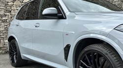 2024 (74) BMW X5 xDrive50e M Sport 5dr Auto 5529917