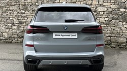 2024 (74) BMW X5 xDrive50e M Sport 5dr Auto 5529889