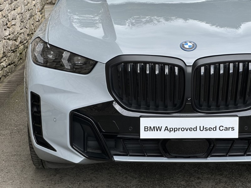 2024 (74) BMW X5 xDrive50e M Sport 5dr Auto 5529869