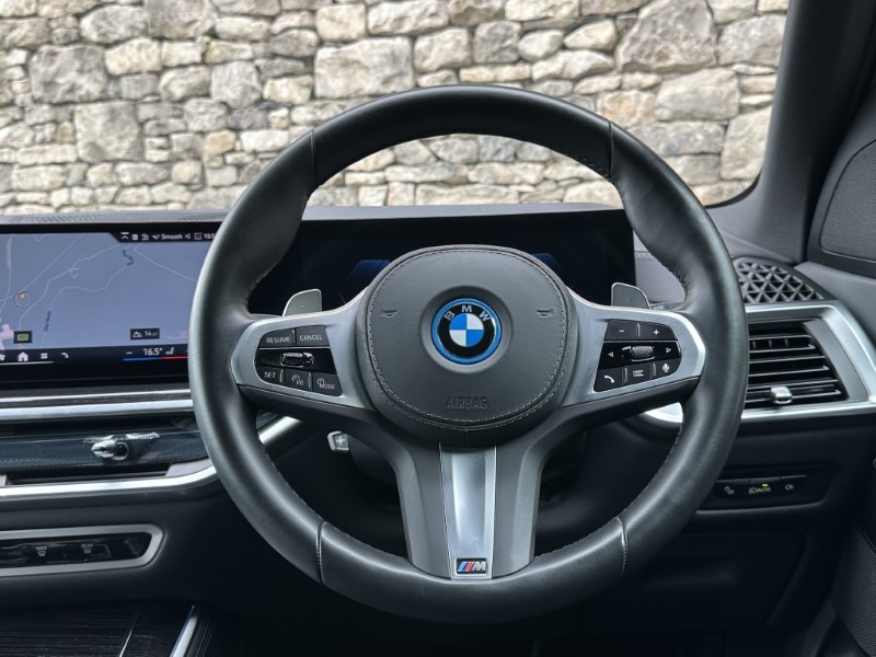 2024 (74) BMW X5 xDrive50e M Sport 5dr Auto 5529902
