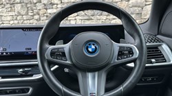 2024 (74) BMW X5 xDrive50e M Sport 5dr Auto 5529902