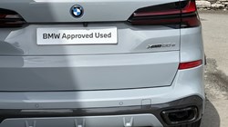 2024 (74) BMW X5 xDrive50e M Sport 5dr Auto 5529846