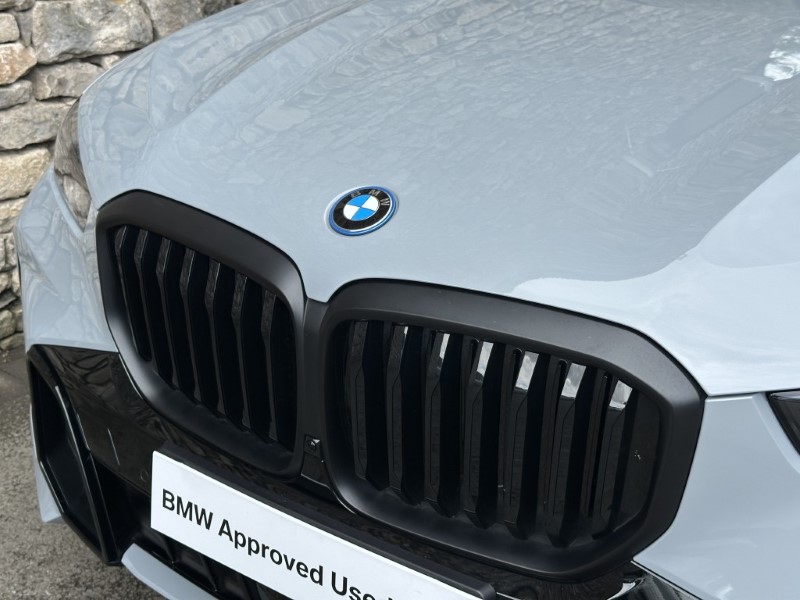 2024 (74) BMW X5 xDrive50e M Sport 5dr Auto 5529871