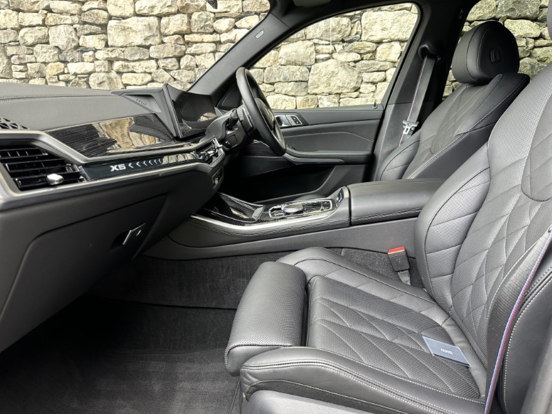 2024 (74) BMW X5 xDrive50e M Sport 5dr Auto 5529875