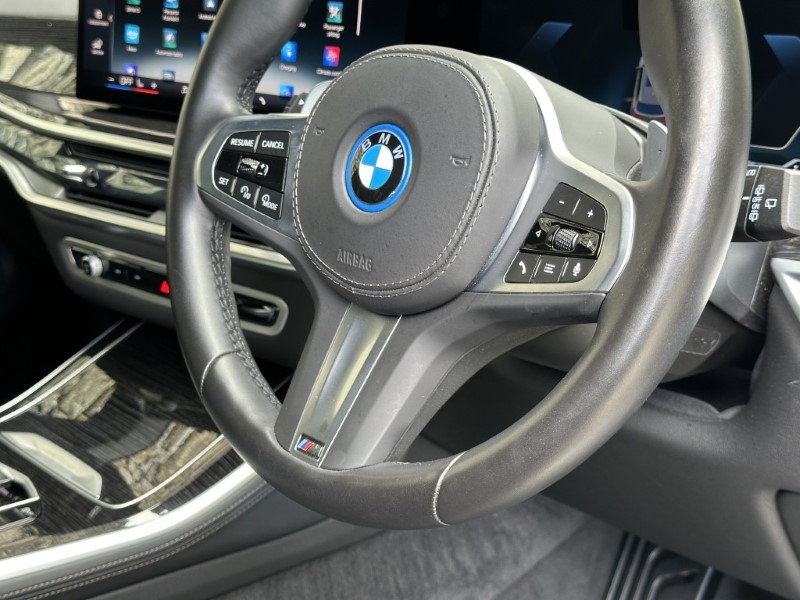 2024 (74) BMW X5 xDrive50e M Sport 5dr Auto 5529852