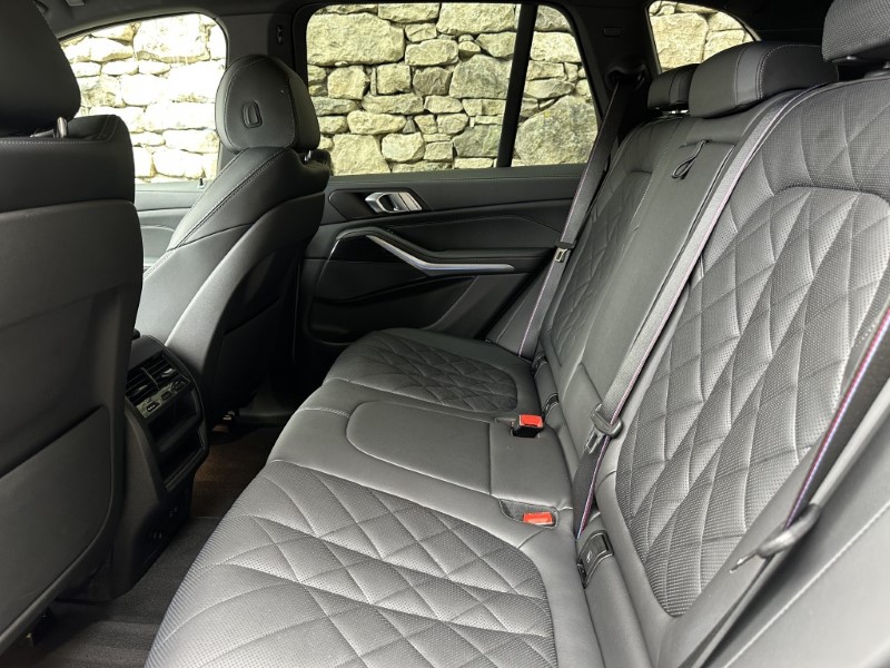 2024 (74) BMW X5 xDrive50e M Sport 5dr Auto 5529872