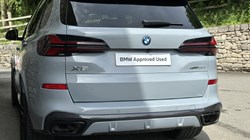 2024 (74) BMW X5 xDrive50e M Sport 5dr Auto 5529844
