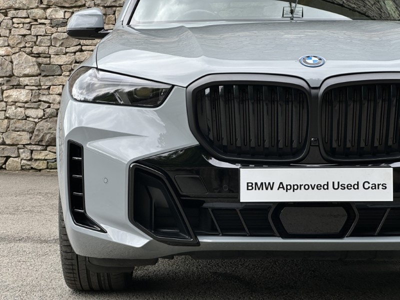 2024 (74) BMW X5 xDrive50e M Sport 5dr Auto 5529910