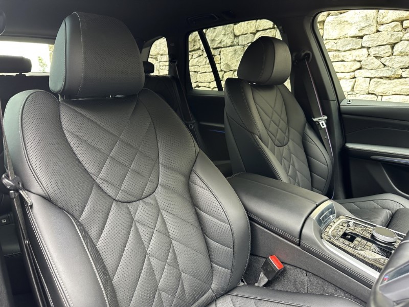 2024 (74) BMW X5 xDrive50e M Sport 5dr Auto 5529855