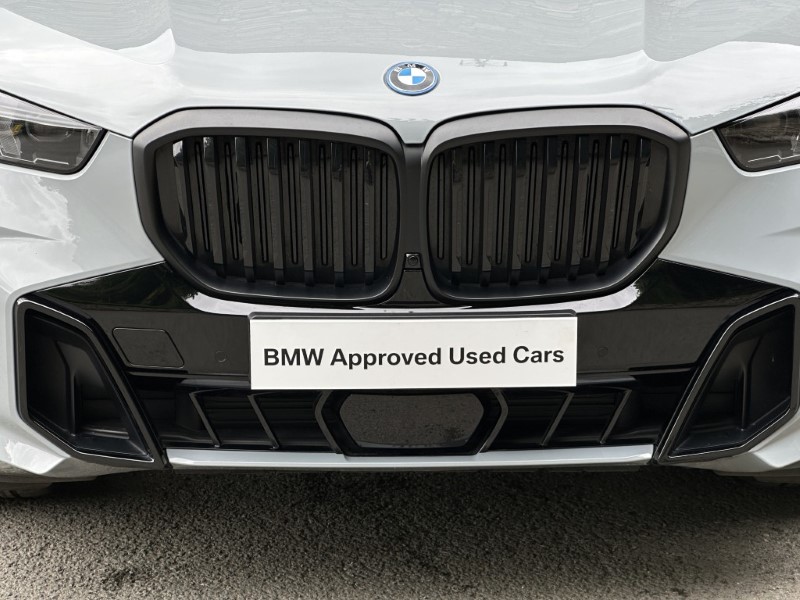 2024 (74) BMW X5 xDrive50e M Sport 5dr Auto 5529911