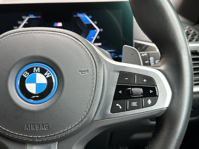 2024 (74) BMW X5 xDrive50e M Sport 5dr Auto 5529867