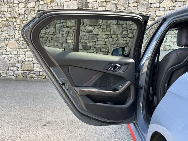 2024 (24) BMW 1 SERIES 128ti 5dr [Live Cockpit Professional] 5521518