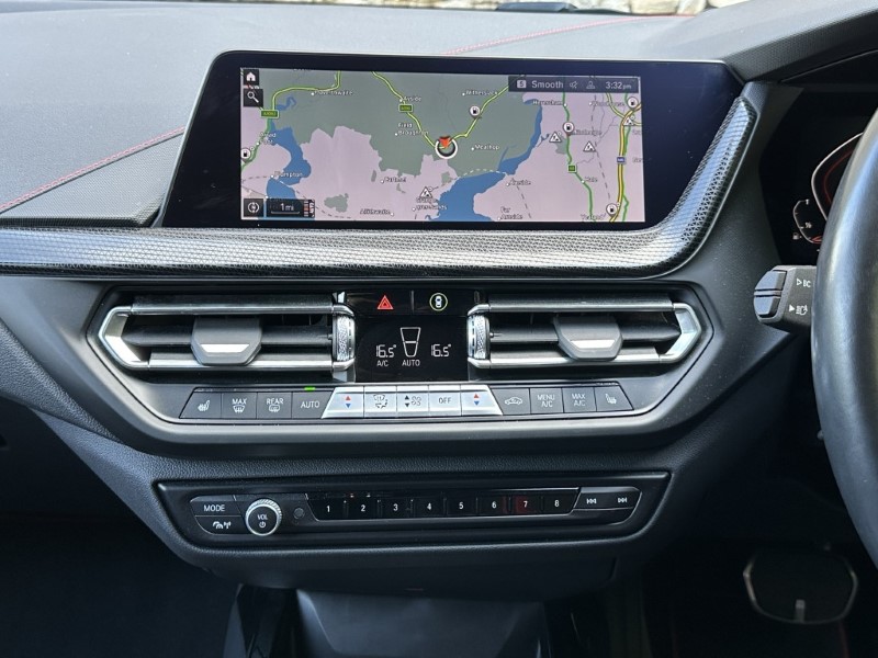 2024 (24) BMW 1 SERIES 128ti 5dr [Live Cockpit Professional] 5521526