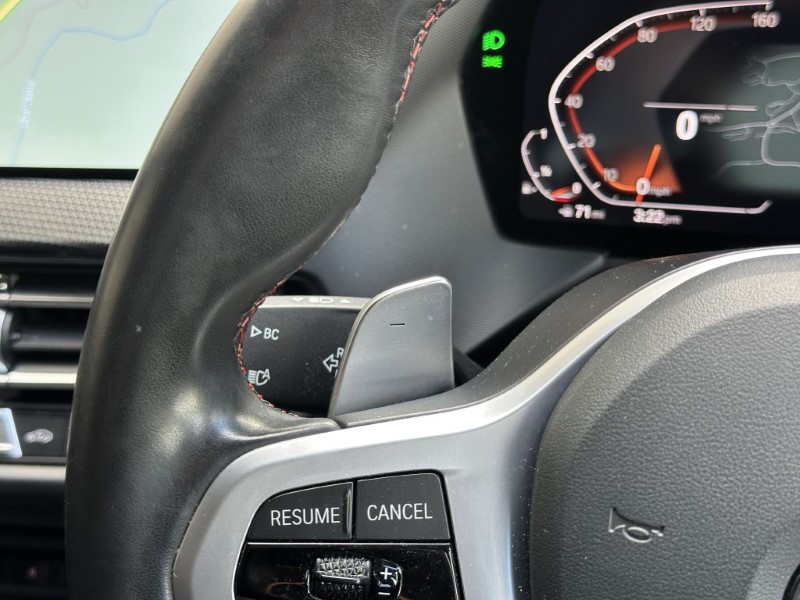 2024 (24) BMW 1 SERIES 128ti 5dr [Live Cockpit Professional] 5521493