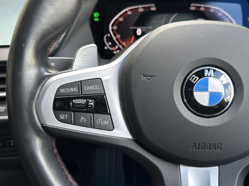 2024 (24) BMW 1 SERIES 128ti 5dr [Live Cockpit Professional] 5521494