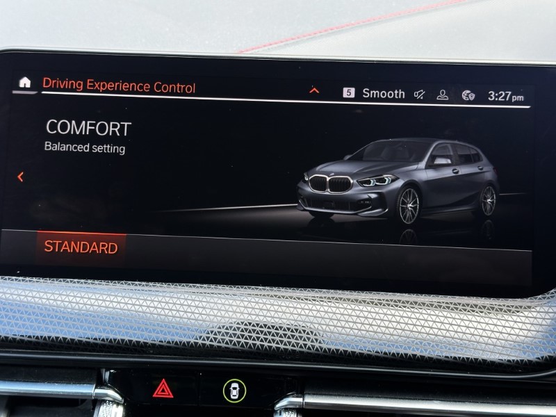 2024 (24) BMW 1 SERIES 128ti 5dr [Live Cockpit Professional] 5521511