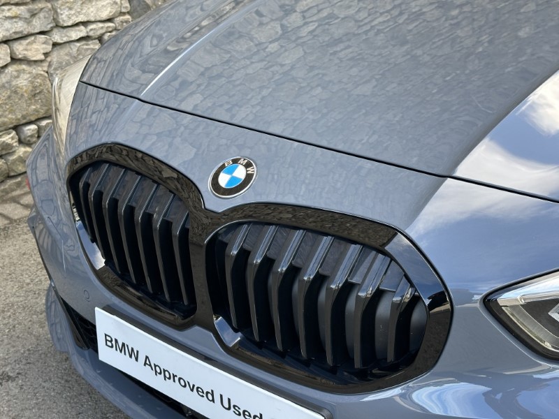 2024 (24) BMW 1 SERIES 128ti 5dr [Live Cockpit Professional] 5521499