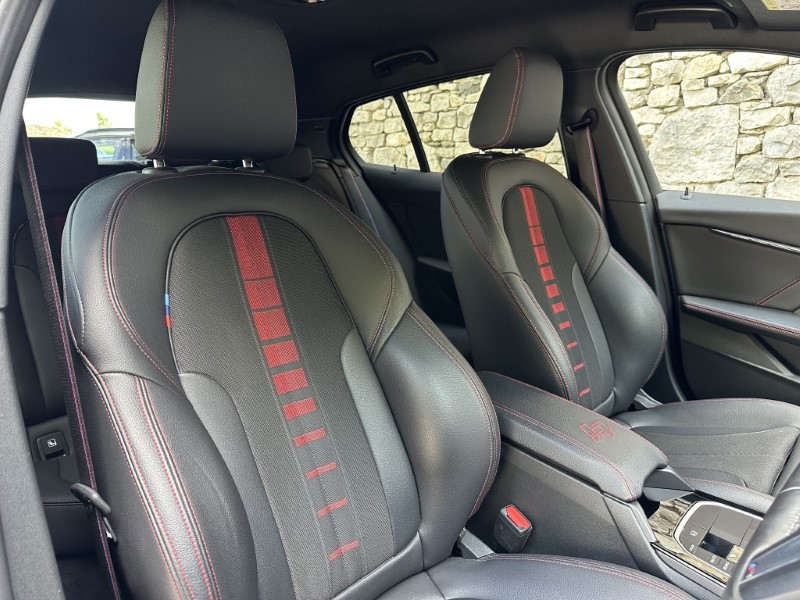 2024 (24) BMW 1 SERIES 128ti 5dr [Live Cockpit Professional] 5521483