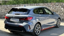 2024 (24) BMW 1 SERIES 128ti 5521542