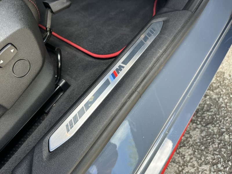2024 (24) BMW 1 SERIES 128ti 5dr [Live Cockpit Professional] 5521484