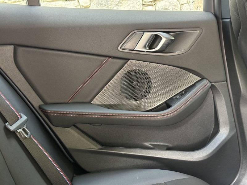2024 (24) BMW 1 SERIES 128ti 5dr [Live Cockpit Professional] 5521485