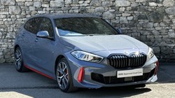 2024 (24) BMW 1 SERIES 128ti 5521533
