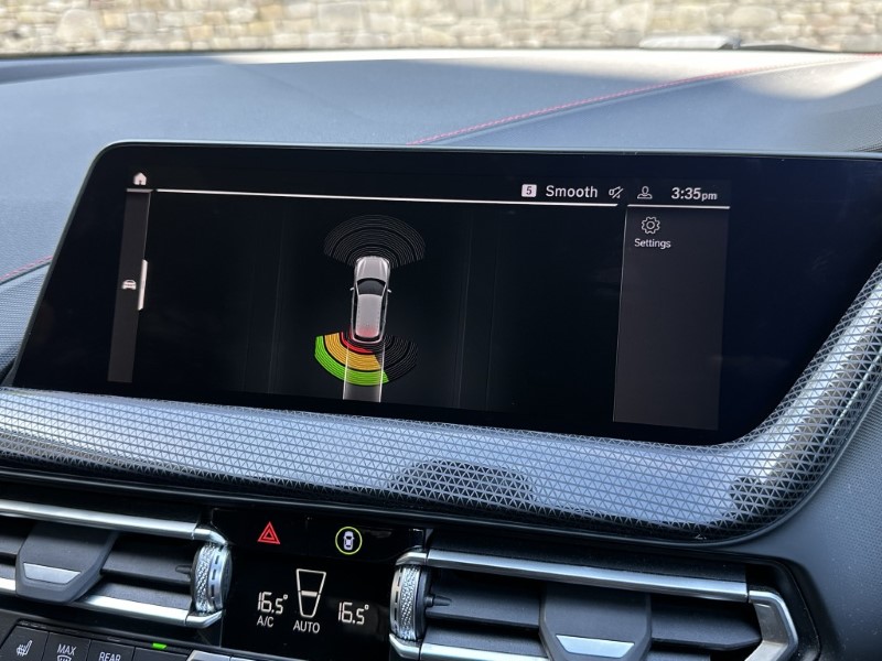 2024 (24) BMW 1 SERIES 128ti 5dr [Live Cockpit Professional] 5521530