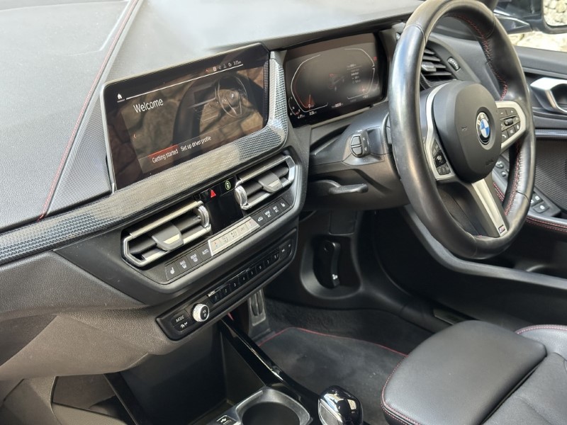 2024 (24) BMW 1 SERIES 128ti 5dr [Live Cockpit Professional] 5521503