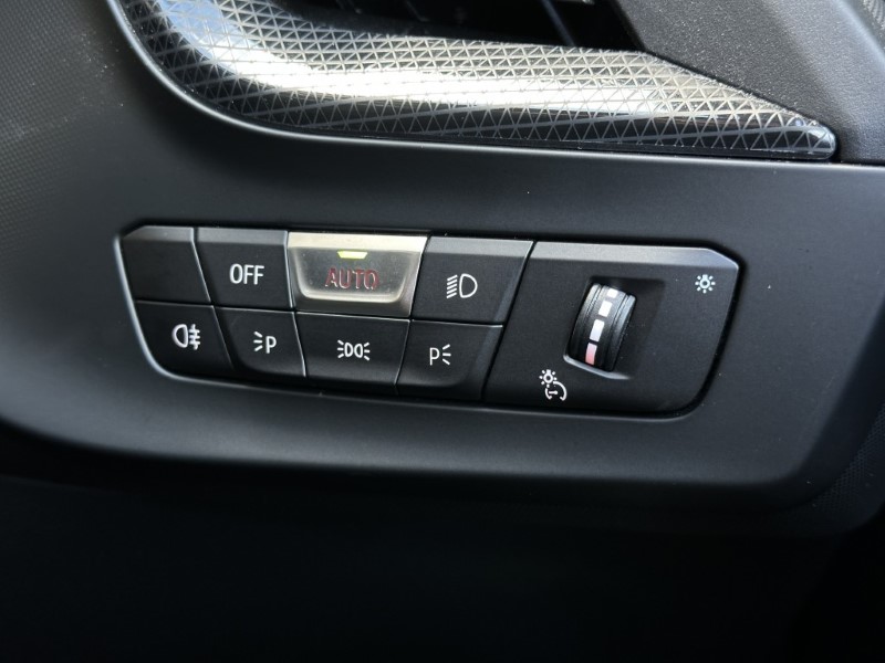2024 (24) BMW 1 SERIES 128ti 5dr [Live Cockpit Professional] 5521492