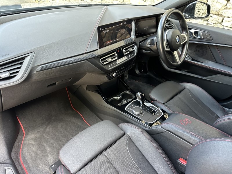 2024 (24) BMW 1 SERIES 128ti 5dr [Live Cockpit Professional] 5521502