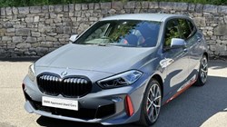 2024 (24) BMW 1 SERIES 128ti 5521527
